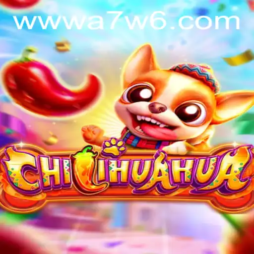 Explorando o Mundo de CHILIHUAHUA: O Jogo Inovador Ligado à A7W6.com