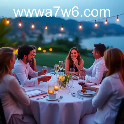 Eventos exclusivos