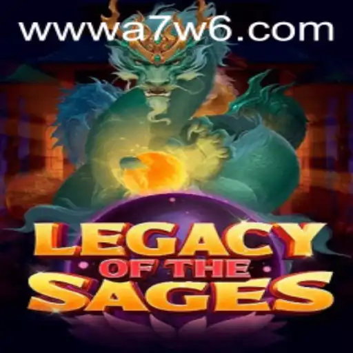 LegacyoftheSages: Descubra o Mundo de Estratégia e Mistério