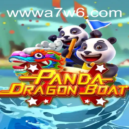 Descubra o Mundo Emocionante de PANDADRAGONBOAT