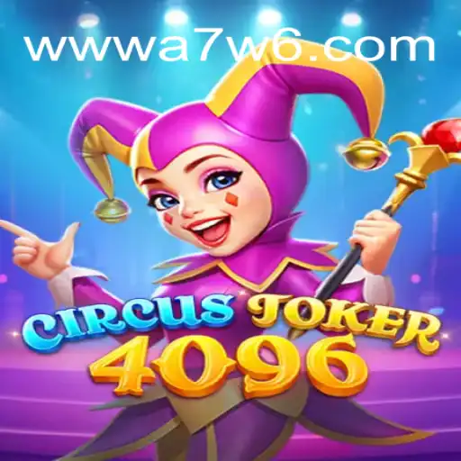 CircusJoker4096: O Novo Fenômeno do Entretenimento Digital