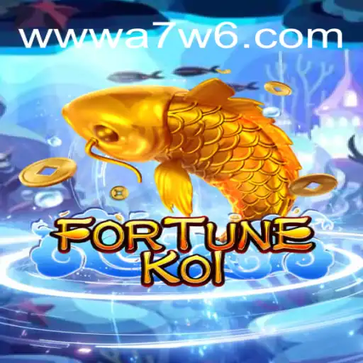 FORTUNEKOI: Descubra o Fascinante Mundo de A7W6.com