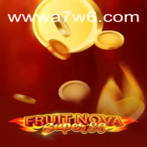 Descubra o Mundo Empolgante de FruitNovaSuper80 no A7W6.com