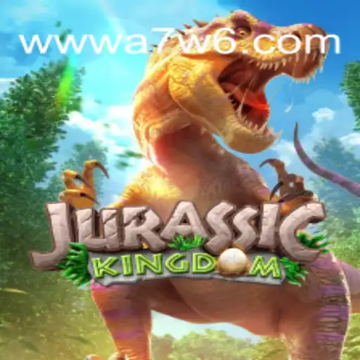 Explorando JurassicKingdom: Uma Aventura Pré-histórica de A7W6.com