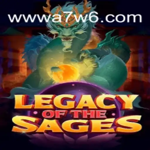 LegacyoftheSages: Descubra o Mundo de Estratégia e Mistério