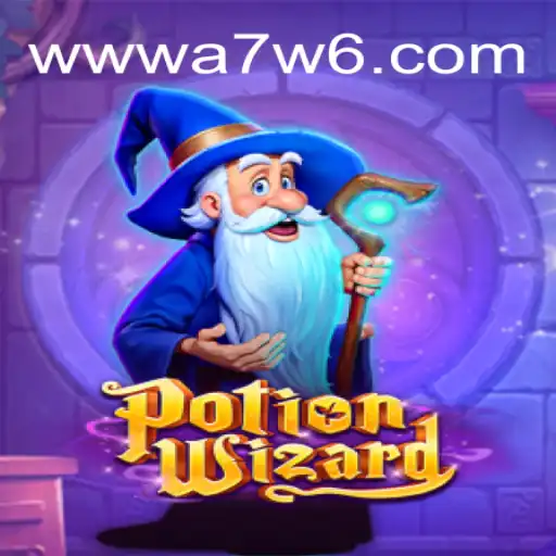 Desvendando o Mundo de PotionWizard