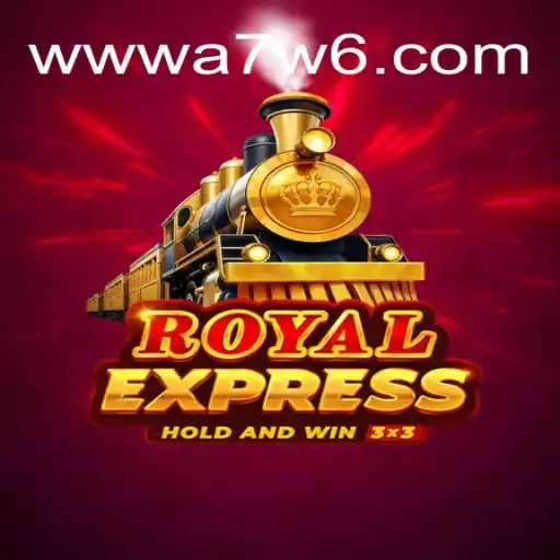 Royal Express: Descubra o Fascinante Mundo do Jogo Online da A7W6.com