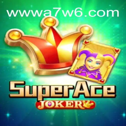 Desvendando SuperAceJoker: Uma Nova Era de Jogos com A7W6.com