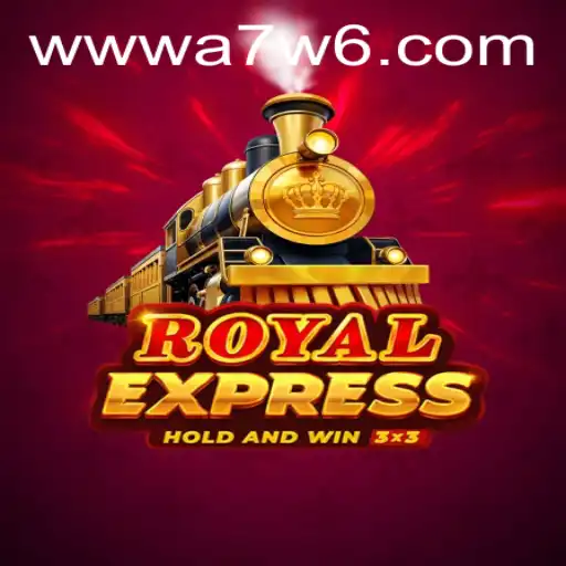 Royal Express: Descubra o Fascinante Mundo do Jogo Online da A7W6.com