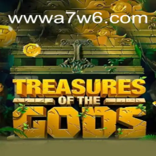 Explorando o Universo de TreasureoftheGods: Um Mergulho no Mundo de Aventuras e Desafios